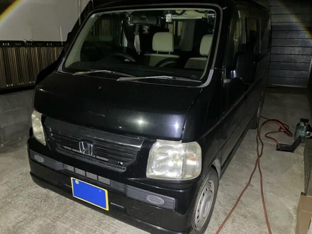 HONDA VAMOS 2011 Image 31