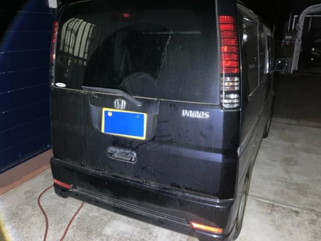 HONDA VAMOS 2011 Image 31