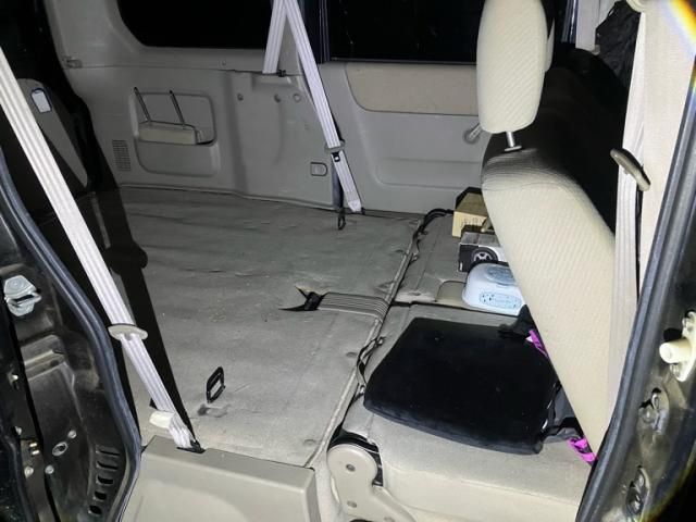 HONDA VAMOS 2011 Image 31