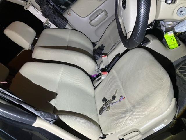 HONDA VAMOS 2011 Image 31