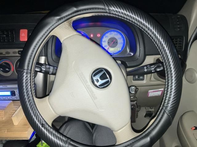 HONDA VAMOS 2011 Image 31