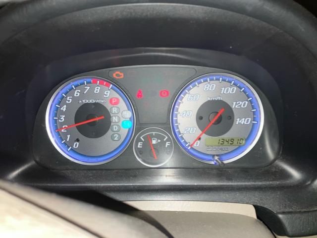 HONDA VAMOS 2011 Image 31