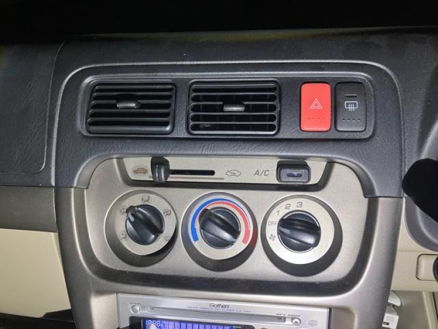 HONDA VAMOS 2011 Image 31