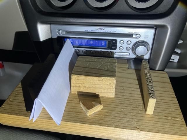 HONDA VAMOS 2011 Image 31