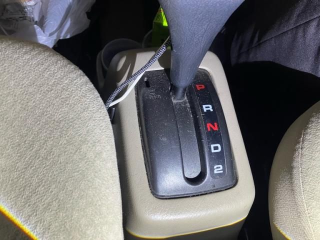 HONDA VAMOS 2011 Image 31