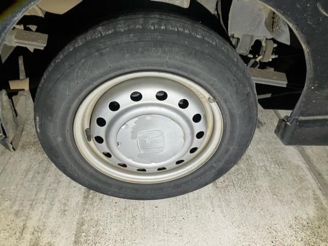 HONDA VAMOS 2011 Image 31