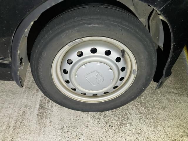 HONDA VAMOS 2011 Image 31