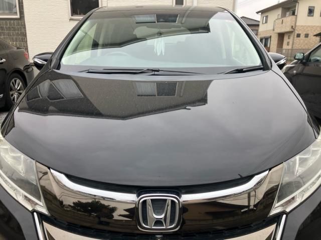 HONDA ODYSSEY HYBRID 2018 Image 31
