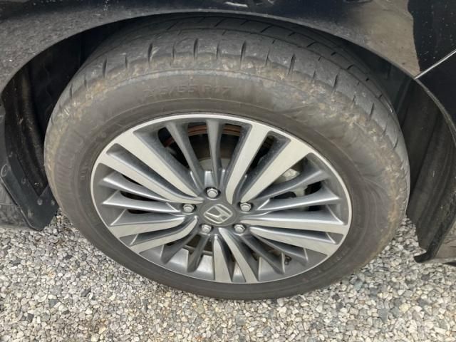 HONDA ODYSSEY HYBRID 2018 Image 31