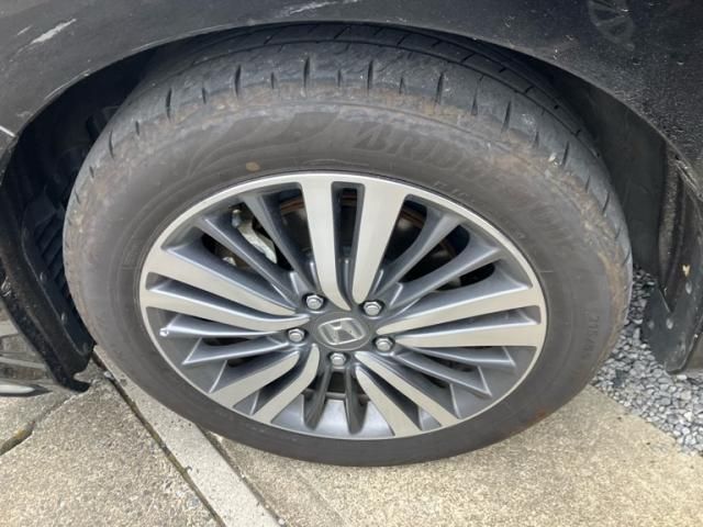 HONDA ODYSSEY HYBRID 2018 Image 31