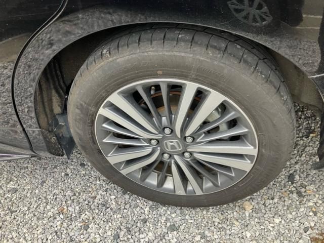 HONDA ODYSSEY HYBRID 2018 Image 31