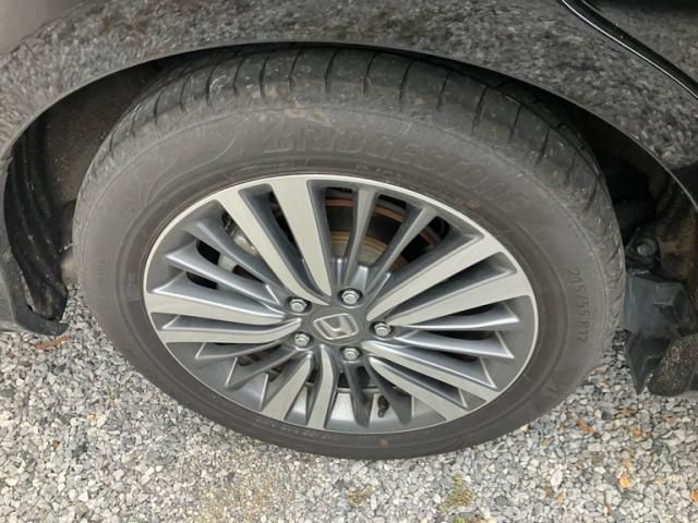 HONDA ODYSSEY HYBRID 2018 Image 31