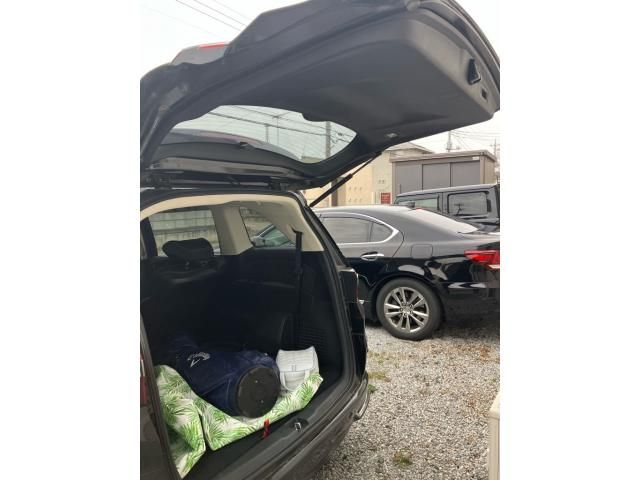 HONDA ODYSSEY HYBRID 2018 Image 31