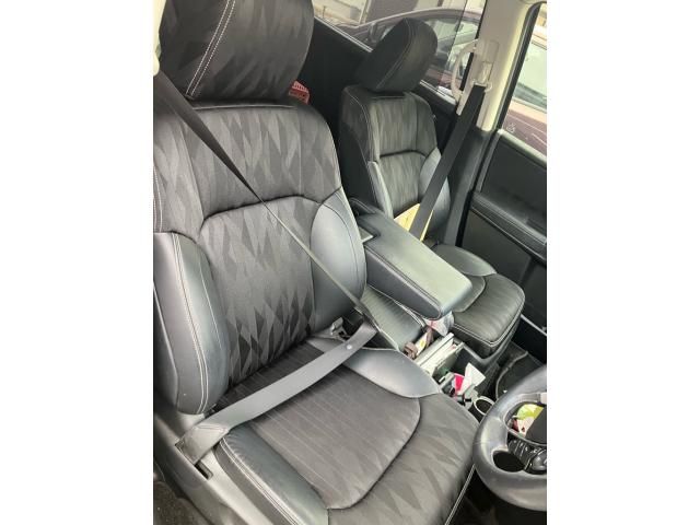 HONDA ODYSSEY HYBRID 2018 Image 31