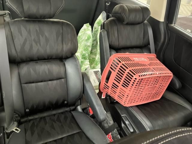 HONDA ODYSSEY HYBRID 2018 Image 31