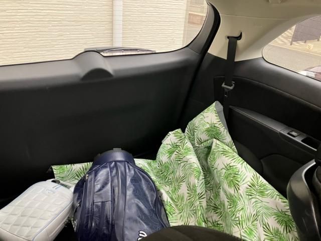 HONDA ODYSSEY HYBRID 2018 Image 31