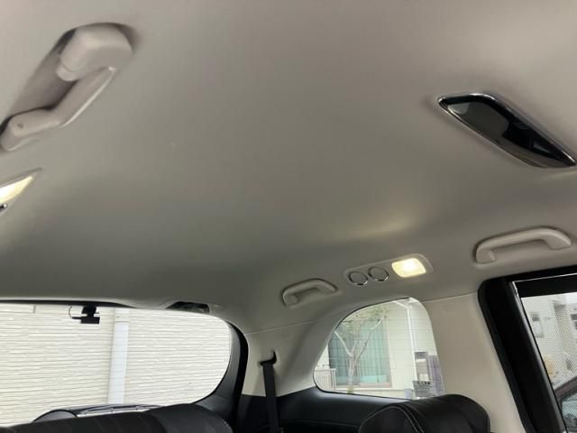 HONDA ODYSSEY HYBRID 2018 Image 31