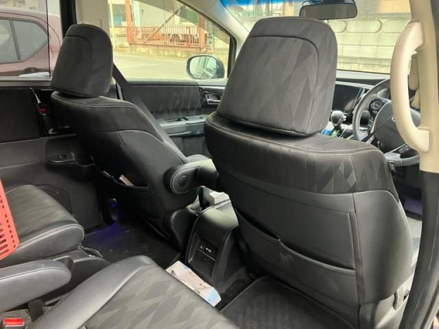 HONDA ODYSSEY HYBRID 2018 Image 31