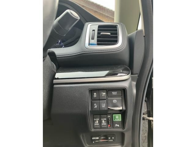 HONDA ODYSSEY HYBRID 2018 Image 31