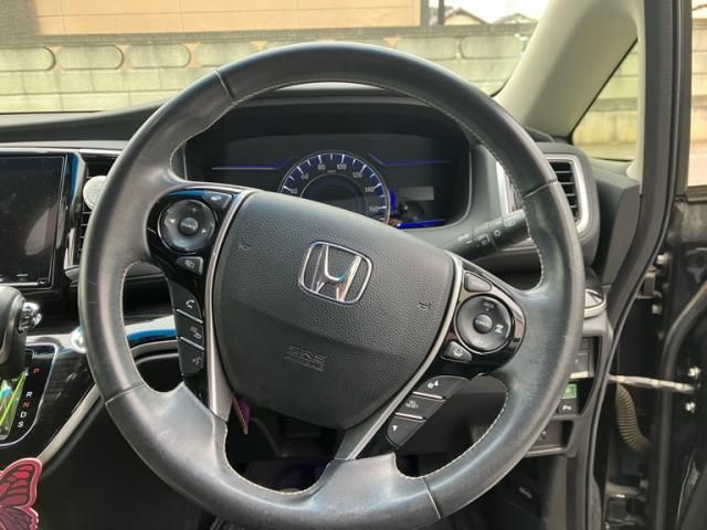 HONDA ODYSSEY HYBRID 2018 Image 31