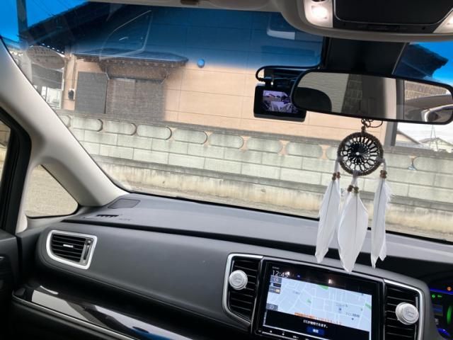 HONDA ODYSSEY HYBRID 2018 Image 31