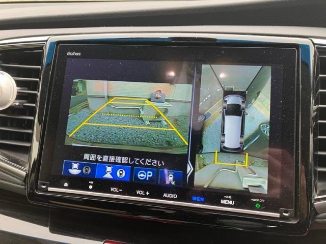 HONDA ODYSSEY HYBRID 2018 Image 31