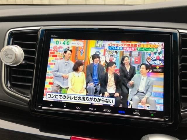 HONDA ODYSSEY HYBRID 2018 Image 31