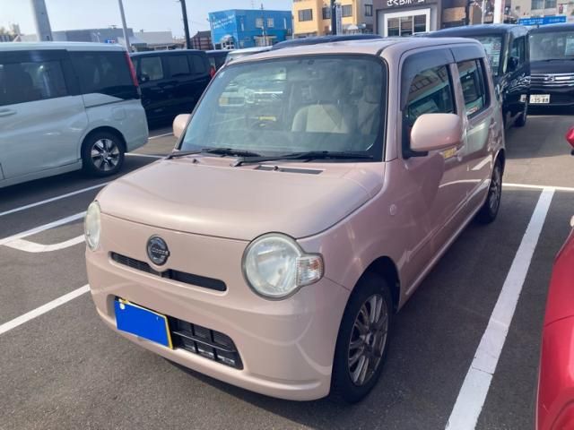 DAIHATSU MIRA COCOA 2009 Image 31