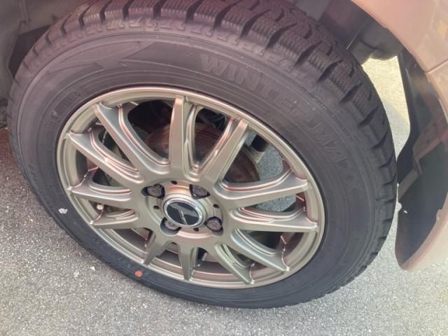 DAIHATSU MIRA COCOA 2009 Image 31