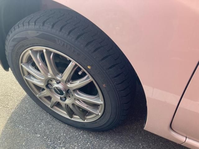 DAIHATSU MIRA COCOA 2009 Image 31