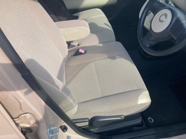 DAIHATSU MIRA COCOA 2009 Image 31