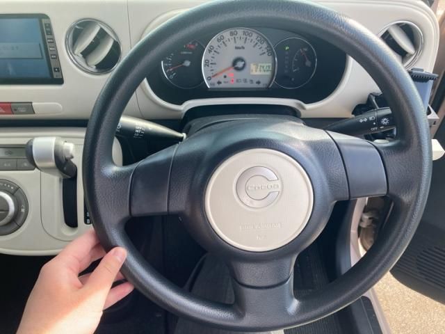 DAIHATSU MIRA COCOA 2009 Image 31