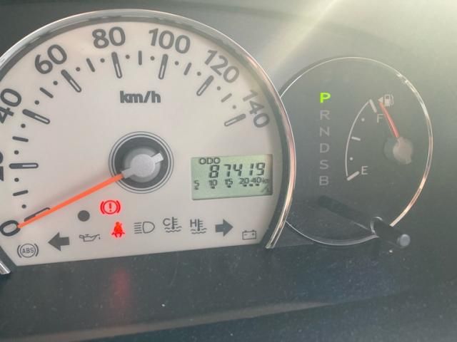 DAIHATSU MIRA COCOA 2009 Image 31