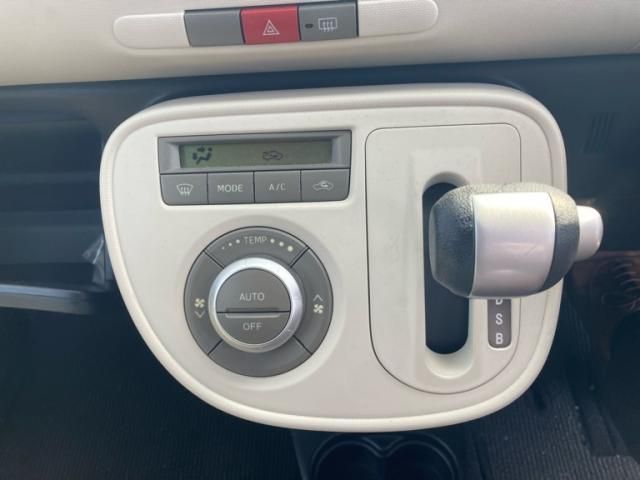 DAIHATSU MIRA COCOA 2009 Image 31