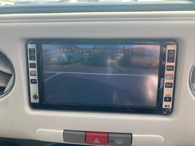 DAIHATSU MIRA COCOA 2009 Image 31