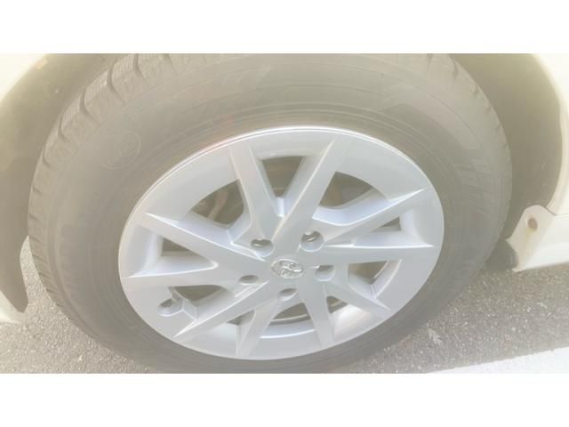 TOYOTA PRIUS ALPHA 2015 Image 31