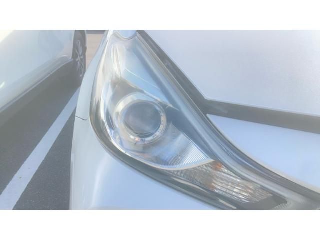 TOYOTA PRIUS ALPHA 2015 Image 31