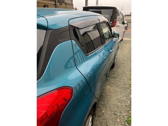 SUZUKI SWIFT 2017 Image 31