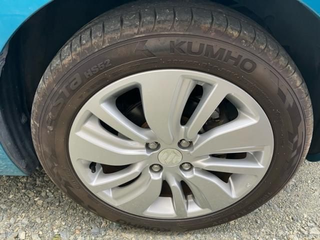 SUZUKI SWIFT 2017 Image 31