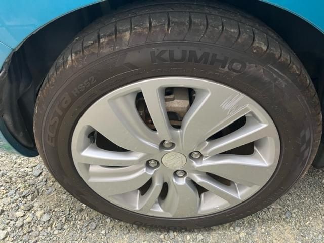 SUZUKI SWIFT 2017 Image 31