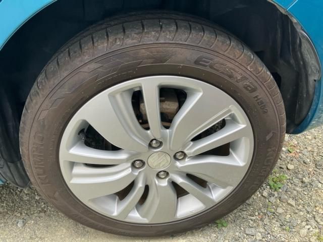 SUZUKI SWIFT 2017 Image 31