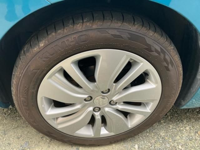 SUZUKI SWIFT 2017 Image 31