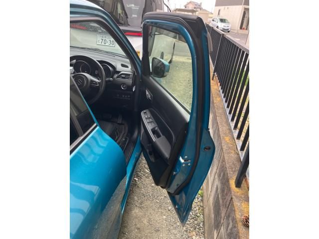 SUZUKI SWIFT 2017 Image 31