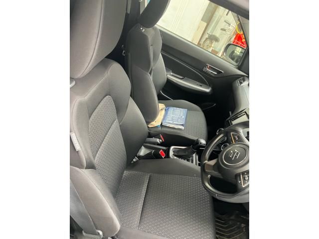 SUZUKI SWIFT 2017 Image 31