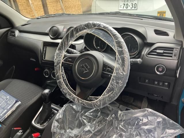 SUZUKI SWIFT 2017 Image 31