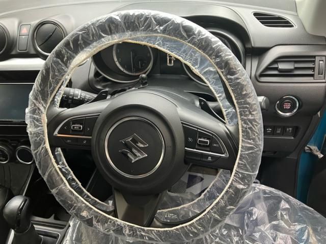 SUZUKI SWIFT 2017 Image 31