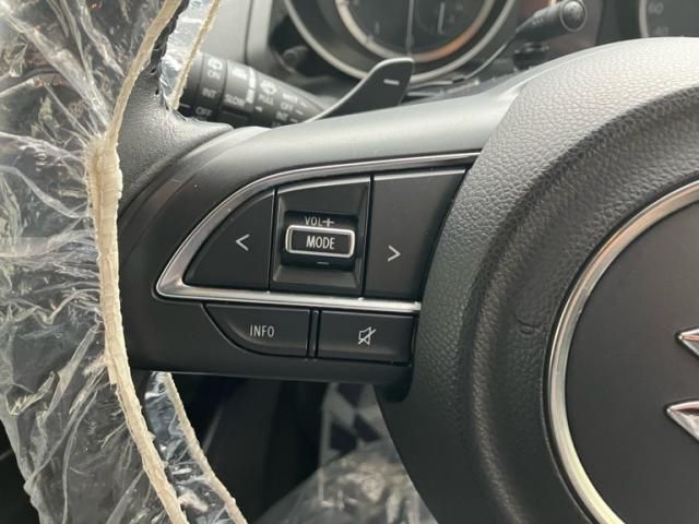 SUZUKI SWIFT 2017 Image 31