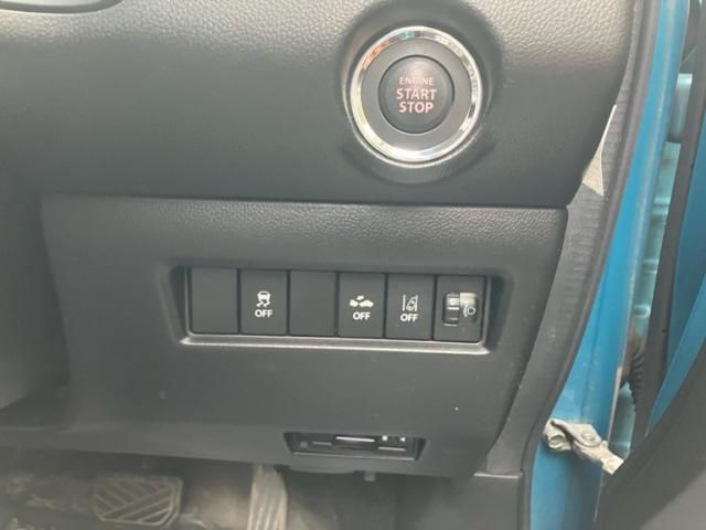 SUZUKI SWIFT 2017 Image 31