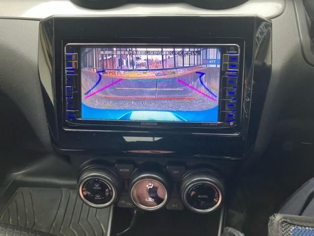 SUZUKI SWIFT 2017 Image 31