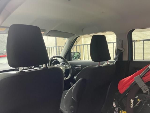 SUZUKI SWIFT 2017 Image 31